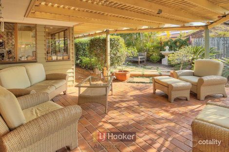 Property photo of 9 Hambleton Place Algester QLD 4115