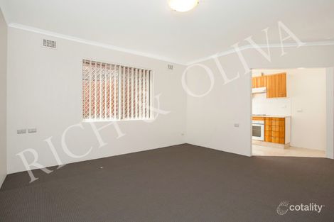Property photo of 11/162 Croydon Avenue Croydon Park NSW 2133