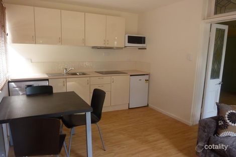 Property photo of 6/1 Sayer Crescent Sandy Bay TAS 7005