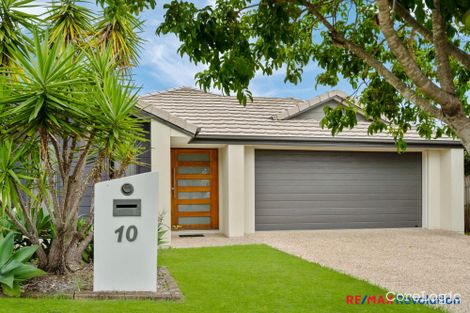 Property photo of 10 Rothbury Avenue Holmview QLD 4207