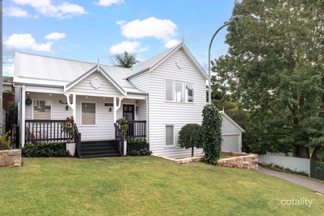 4 Koornong Rd, Helensburgh, NSW 2508