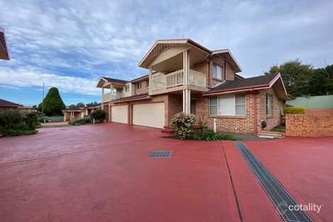 Property photo of 8/39 Caledonian Street Bexley NSW 2207