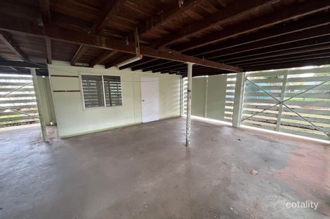 Property photo of 48 Bishop Street The Range QLD 4700