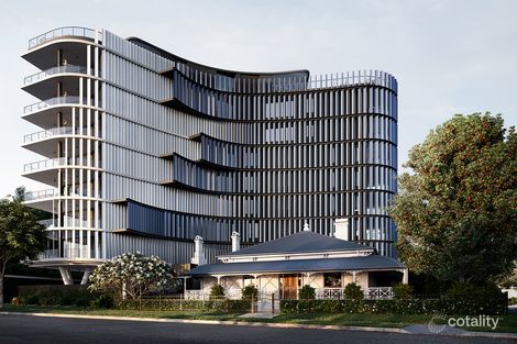 Property photo of 103/162 Lambert Street Kangaroo Point QLD 4169