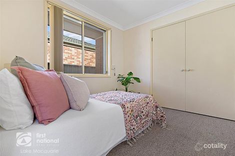 Property photo of 47 Flamingo Drive Cameron Park NSW 2285