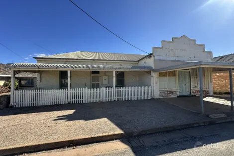 40 Stephens St, Booleroo Centre, SA 5482