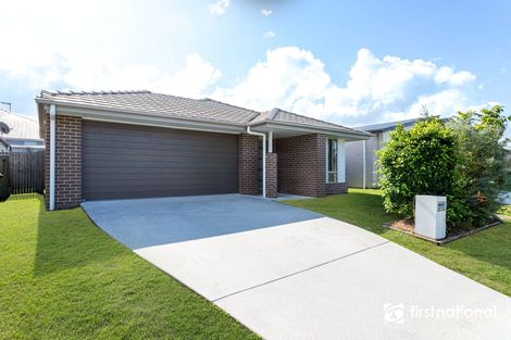 46 WHITEHAVEN ST, BURPENGARY, QLD 4505