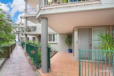 Property photo of 9/47 Teemangum Street Currumbin QLD 4223