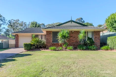 8 The Avenue, Glenmore Park, NSW 2745