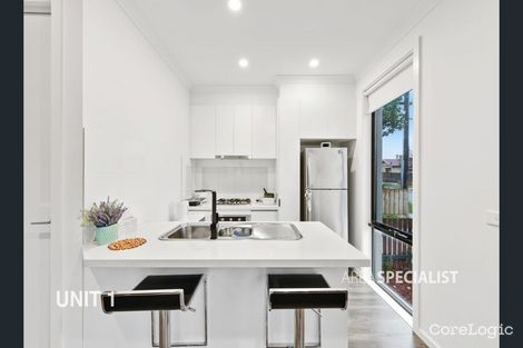 Property photo of 1/34 Hemmings Street Dandenong VIC 3175