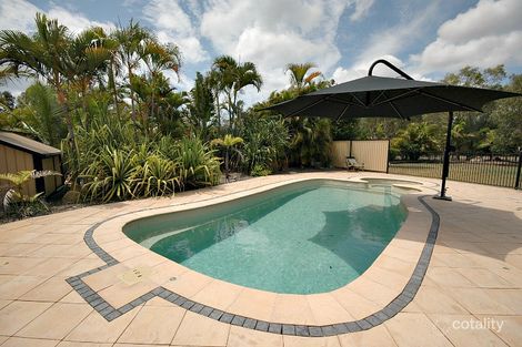 1 Rosewood Ave, Wondunna, QLD 4655