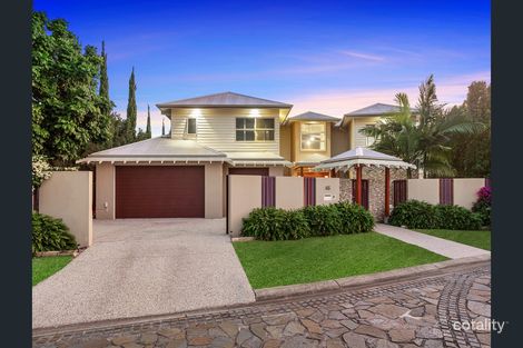 46 Clear Water Bay Ave, Clear Island Waters, QLD 4226