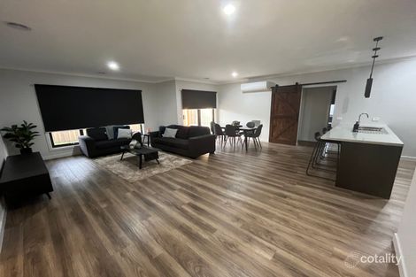 Property photo of 34 Lighthorse Avenue Traralgon VIC 3844