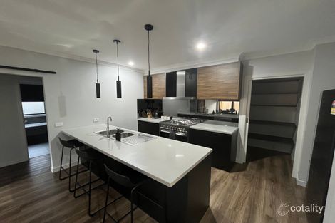 Property photo of 34 Lighthorse Avenue Traralgon VIC 3844