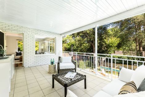 Property photo of 15A Fitzroy Street Killara NSW 2071