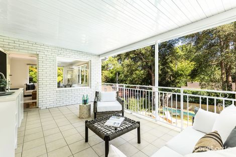 Property photo of 15A Fitzroy Street Killara NSW 2071