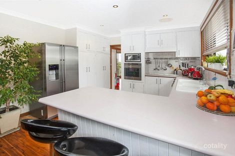 Property photo of 57 Eureka Avenue Kiama Downs NSW 2533