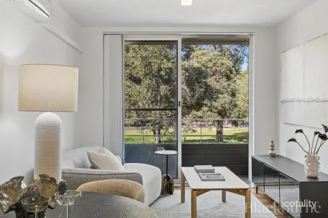 105/124 Subiaco Rd, Subiaco, WA 6008