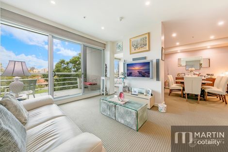 Property photo of 210/61-69 Brougham Place North Adelaide SA 5006