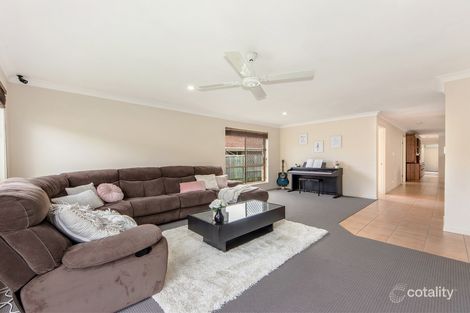 Property photo of 34 Berrigan Street Redbank Plains QLD 4301