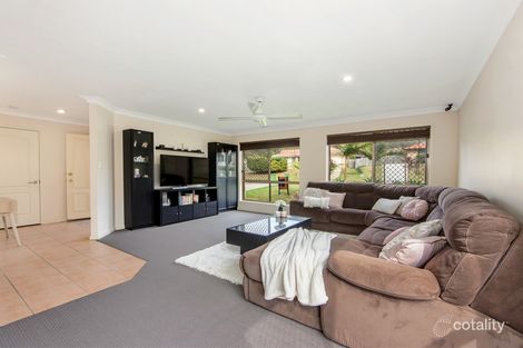Property photo of 34 Berrigan Street Redbank Plains QLD 4301