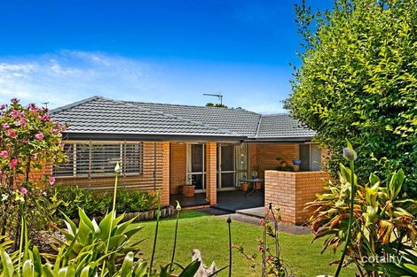 Property photo of 12 Maree Court Centenary Heights QLD 4350