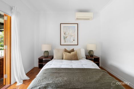 Property photo of 26 Jason Street Red Hill QLD 4059