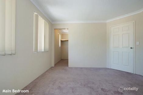 Property photo of 1/40 McGlinn Way Cloverdale WA 6105