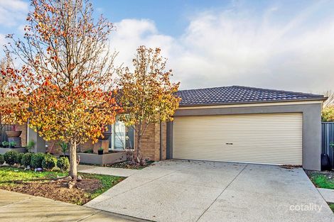 Property photo of 5 Minindee Road Manor Lakes VIC 3024