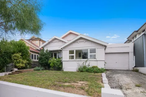 Property photo of 27 Aboud Avenue Kingsford NSW 2032