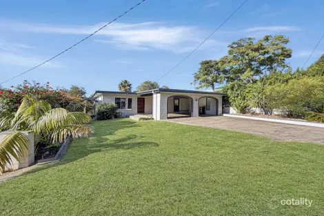 32 Sapphire Cres, Merimbula, NSW 2548