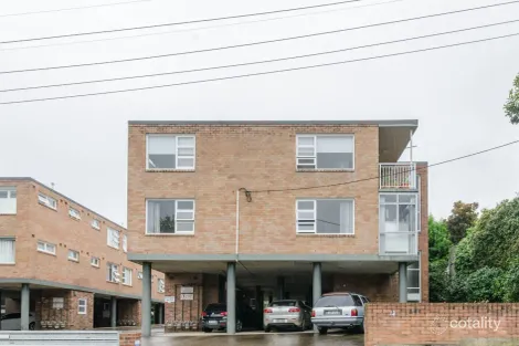 Property photo of 21/12 Margaret Street Woolwich NSW 2110