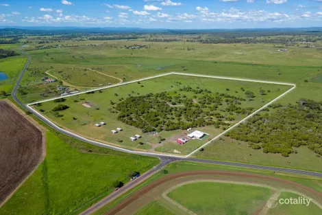 Property photo of 840-876 Rosewood Warrill View Road Lower Mount Walker QLD 4340