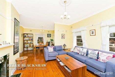 Property photo of 54 Ebden Street Ainslie ACT 2602