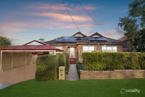 Property photo of 27 Wycombe Street Epping NSW 2121