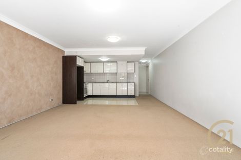 Property photo of 2/29-33 Campbell Street Liverpool NSW 2170