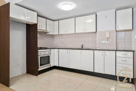 Property photo of 2/29-33 Campbell Street Liverpool NSW 2170