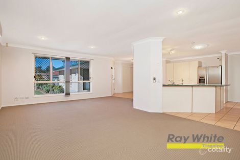 Property photo of 44 Solandra Street Wynnum West QLD 4178