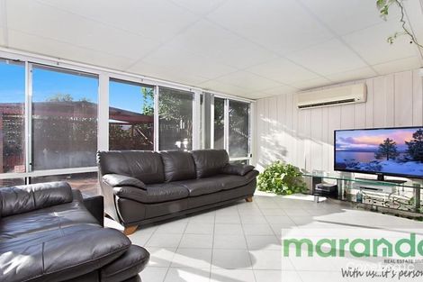 Property photo of 25 Broadmeadows Street St Johns Park NSW 2176