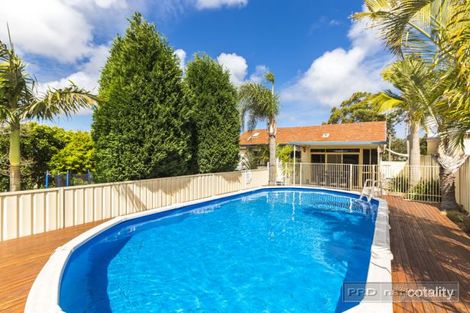 Property photo of 26 Lugar Street Kotara South NSW 2289