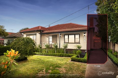 Property photo of 63 Ogilvie Street Essendon VIC 3040