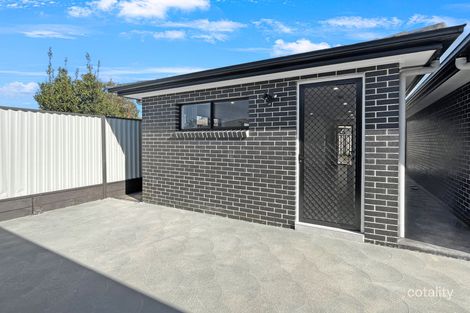 5 Adeline St, Bass Hill, NSW 2197