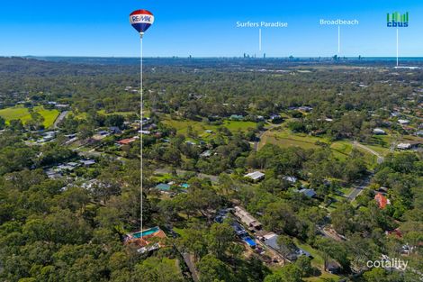 Property photo of 17A Baileys Road Tallai QLD 4213