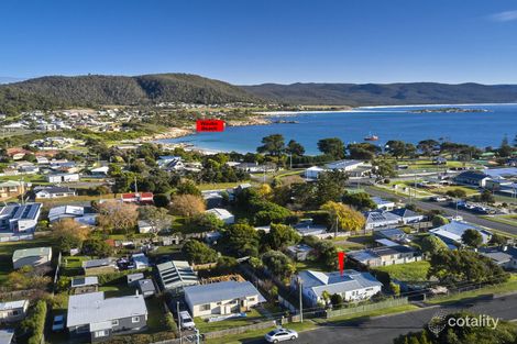 Property photo of 1 Fraser Street Bicheno TAS 7215