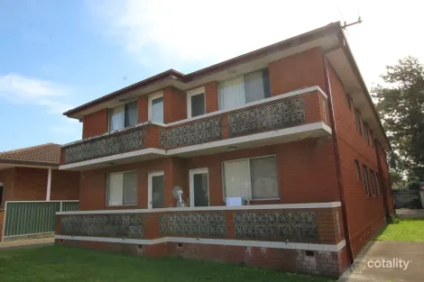 4/81 Frederick St, Campsie, NSW 2194