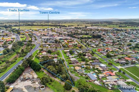 Property photo of 1 Somerville Court Moe VIC 3825