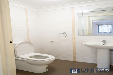 Property photo of 1/402 Beamish Street Campsie NSW 2194