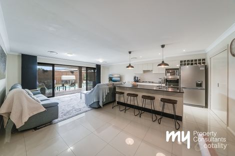 Property photo of 3 Minstrel Street Glenfield NSW 2167