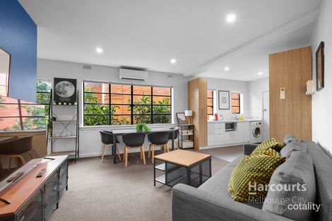 9/2-4 Garden Ave, East Melbourne, VIC 3002