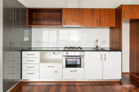 Property photo of 403/19 Pentridge Boulevard Coburg VIC 3058